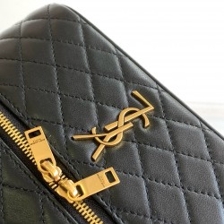 YSL Leather Bag Care YB054