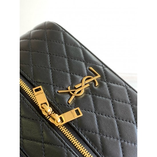 YSL Leather Bag Care YB054