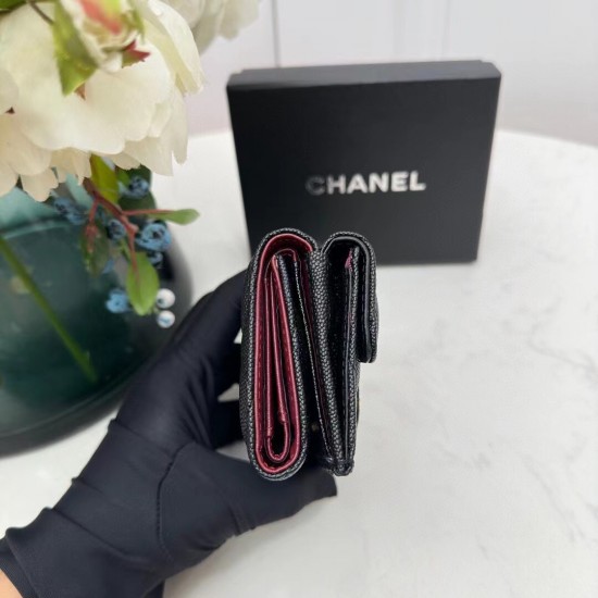 CHANEL 0868 CHW002