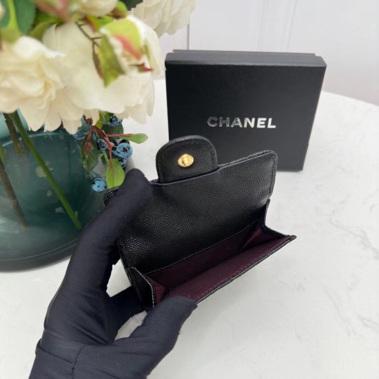 CHANEL 0868 CHW002