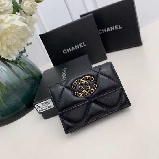 CHANEL CHW003