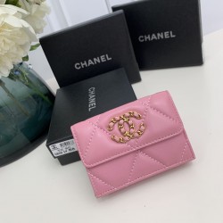 CHANEL CHW003