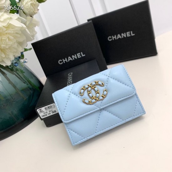 CHANEL CHW003