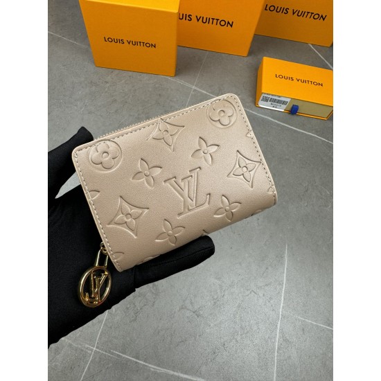 LOUIS VUITTON LVW008